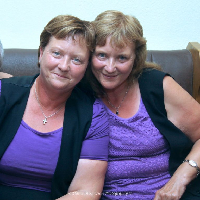 Broadford Lourdes Fundraiser 2015