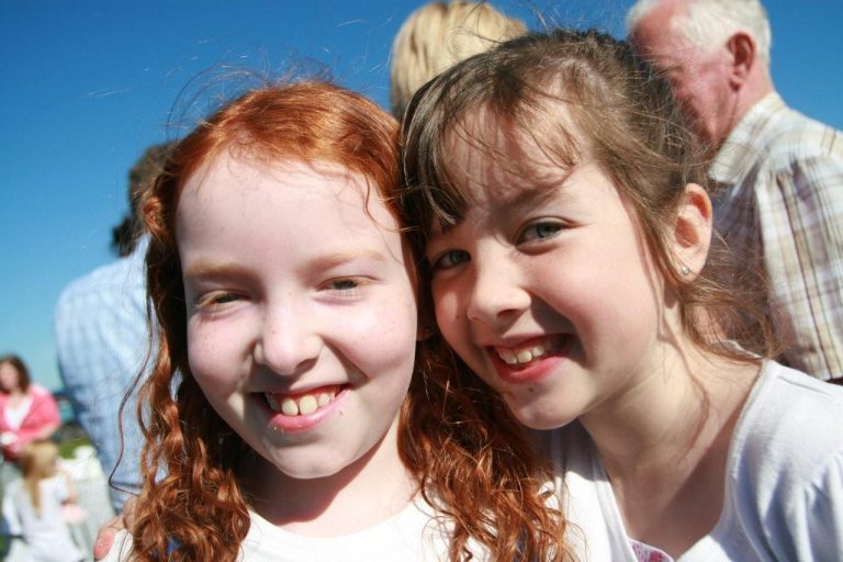 Bush Mass 2009