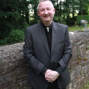 FR Breen Silver Jubilee