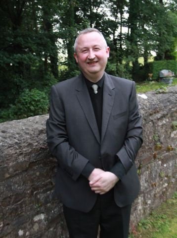 FR Breen Silver Jubilee
