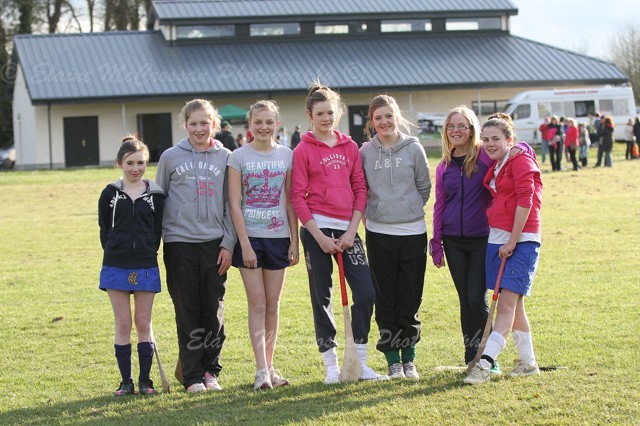 Community Games 2012