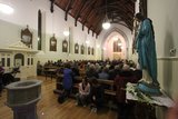 Re-opening of Clogherinkoe Church 2010