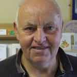 Pat Byrne