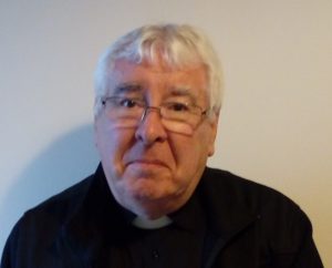 Very Rev. Edward Kavanagh P.P.