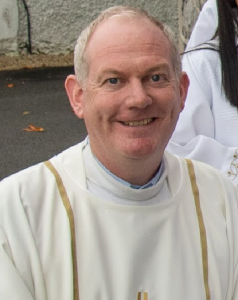 Fr Seán Maher