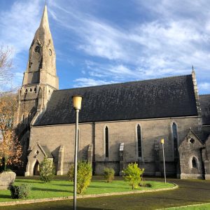 Clogherinkoe Church