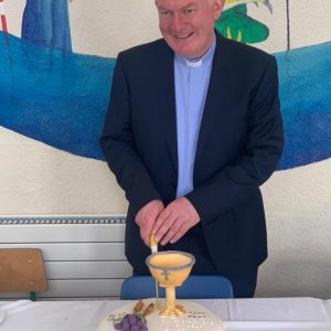 Fr. Seán’s Silver Jubilee Celebrations 2nd July 2022.