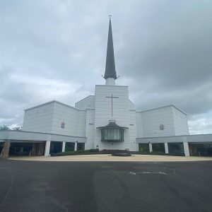 Diocesan Pilgrimage to Knock – 2nd June 2024