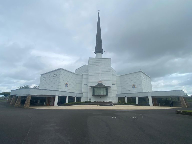 Diocesan Pilgrimage to Knock - 2nd June 2024