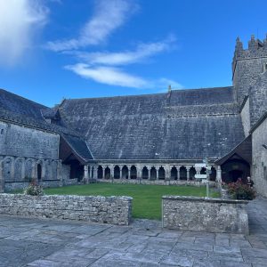 Holycross Abbey Parish Pilgrimage 27th September 2024