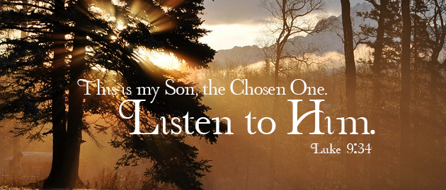 2nd Sunday of Lent