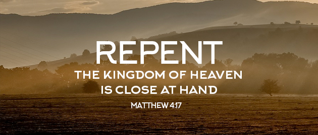 3rd Sunday of Lent