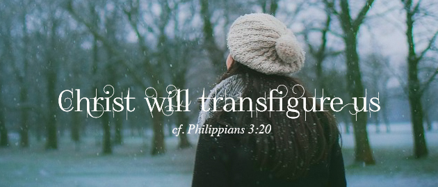 2nd Sunday of Lent