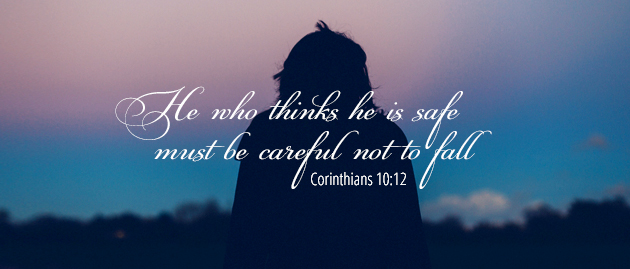 3rd Sunday of Lent
