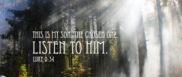 2nd Sunday of Lent