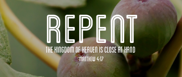 3rd Sunday of Lent