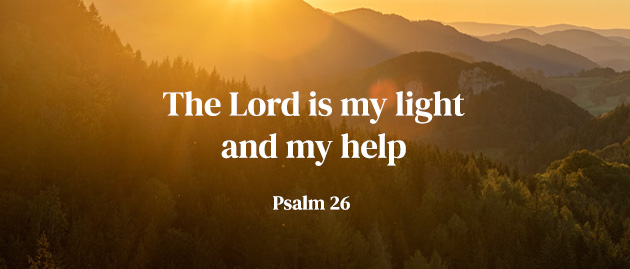 2nd Sunday of Lent