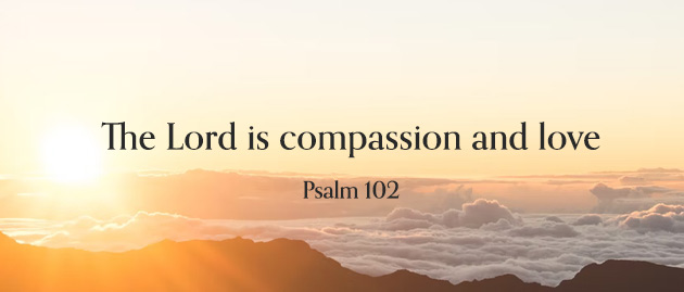3rd Sunday of Lent