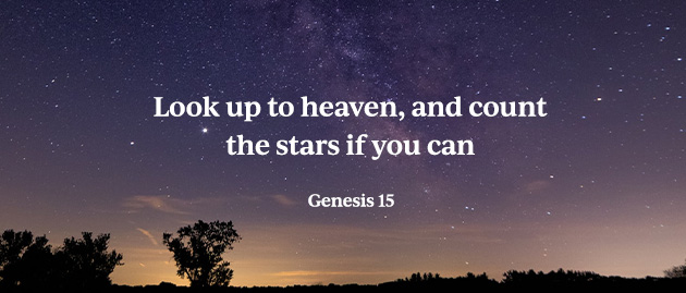 2nd Sunday of Lent