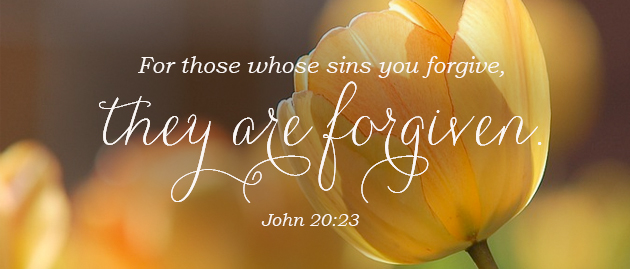 2nd Sunday of Easter