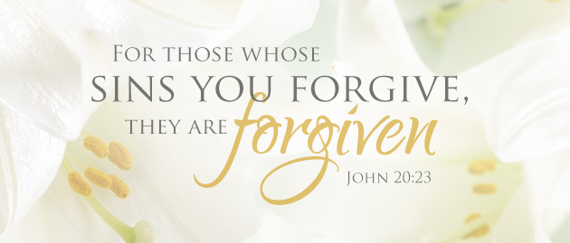 2nd Sunday of Easter