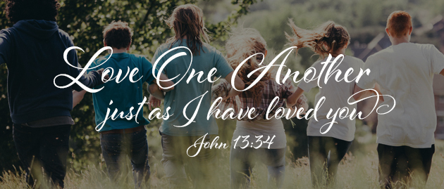 5th Sunday of Easter