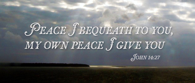 6th Sunday of Easter