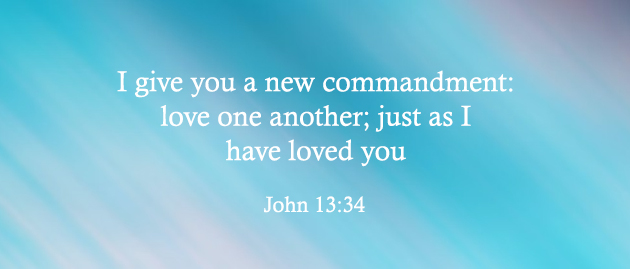 5th Sunday of Easter