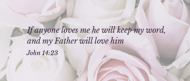 6th Sunday of Easter