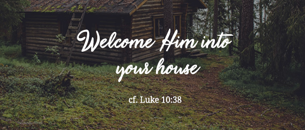 16th Sunday of the Year