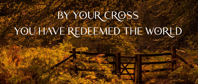 The Exaltation of the Holy Cross