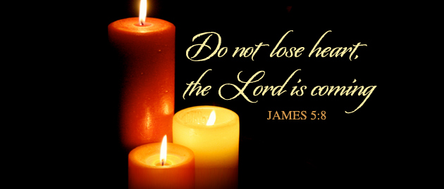 3rd Sunday of Advent