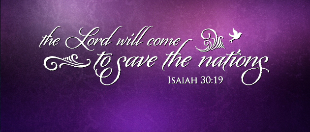 2nd Sunday of Advent