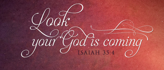 3rd Sunday of Advent