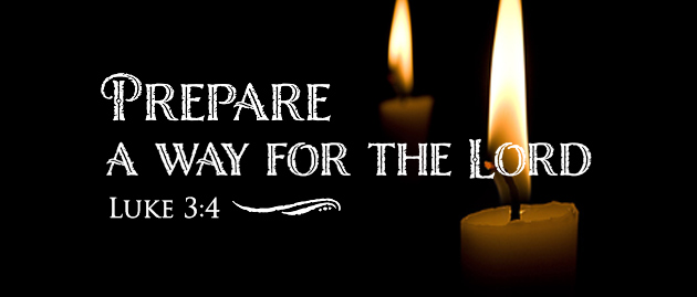 2nd Sunday of Advent