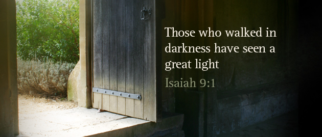 3rd Sunday of the Year