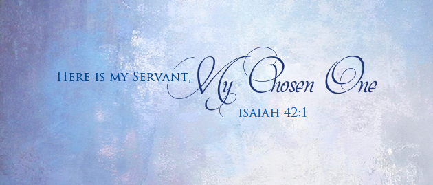 The Baptism of the Lord