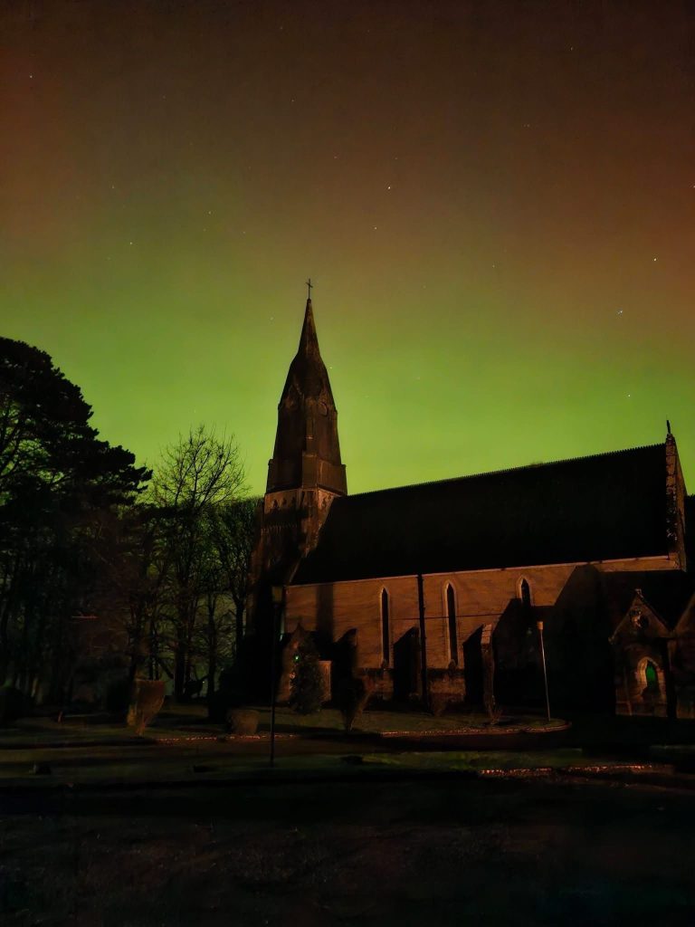 St. Brigid's Church Clogherinkoe 19th January 2026