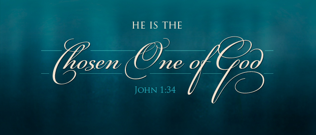 2nd Sunday of the Year