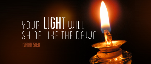 5th Sunday of the Year