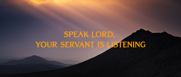 6th Sunday of the Year