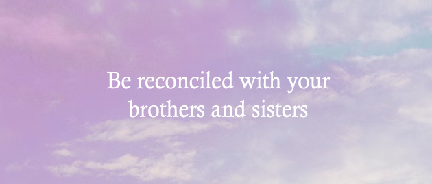 6th Sunday of the Year