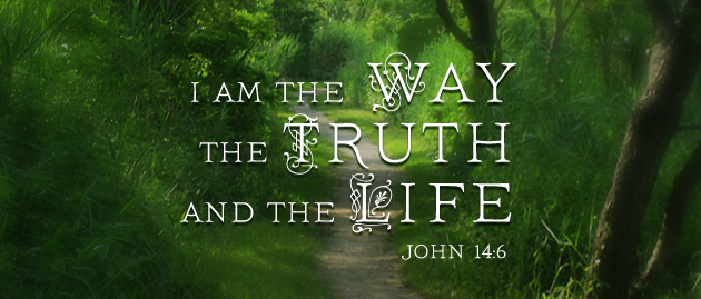 5th Sunday of Easter