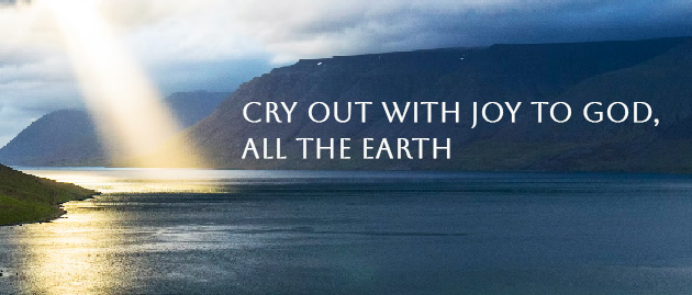 3rd Sunday of Easter