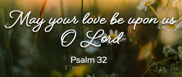 5th Sunday of Easter