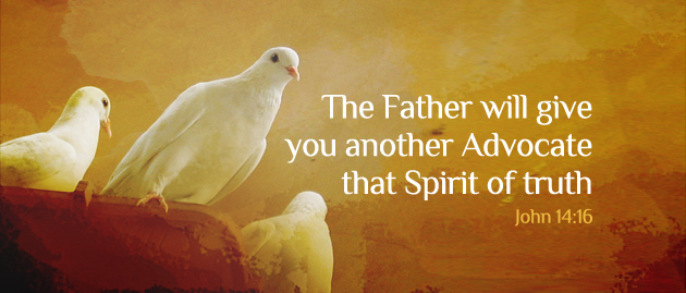 6th Sunday of Easter