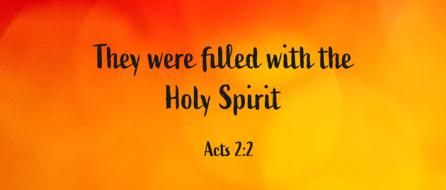 Pentecost