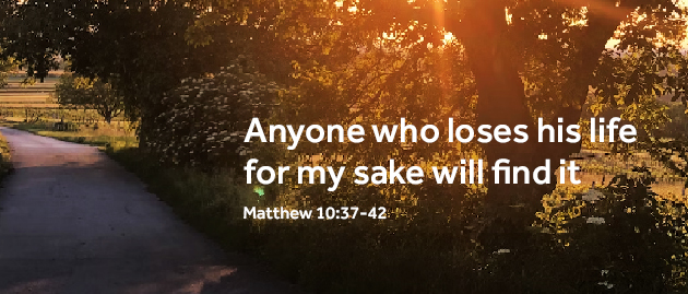 13th Sunday of the Year