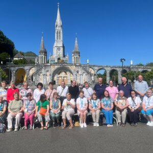 Balyna Parish Trip to Lourde 20th-23rd May 2026