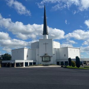 Biennial Diocesan Pilgrimage to Knock 7th June 2026